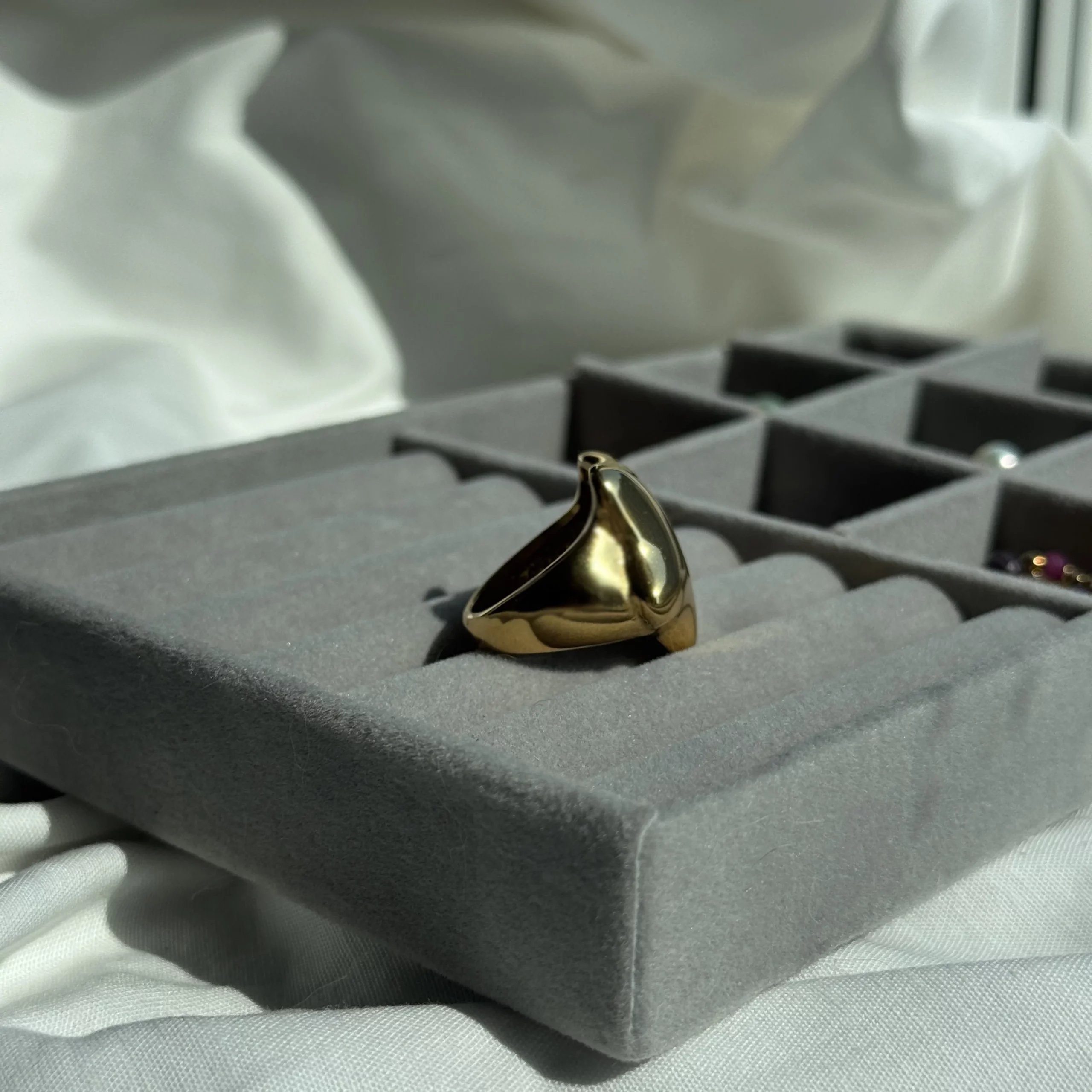 Pierścionek Asti - obrazek 3
